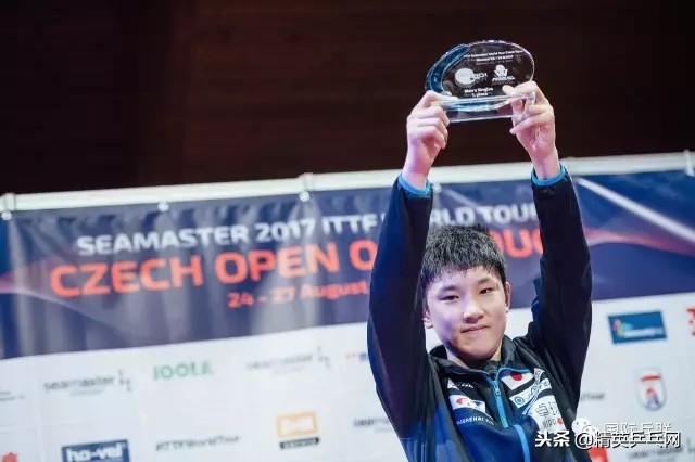 2021世界乒坛最佳男运动员,2021年世界乒坛最佳运动员