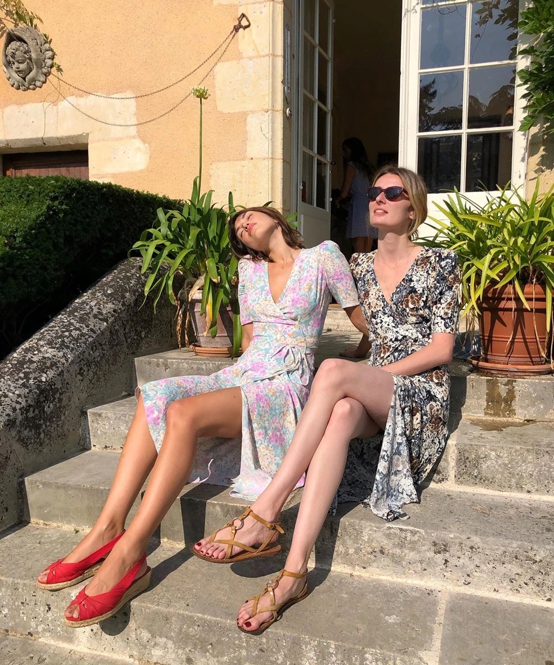 洋气上档次裙子显瘦遮肉牛仔裙,时髦又显气质的裙子