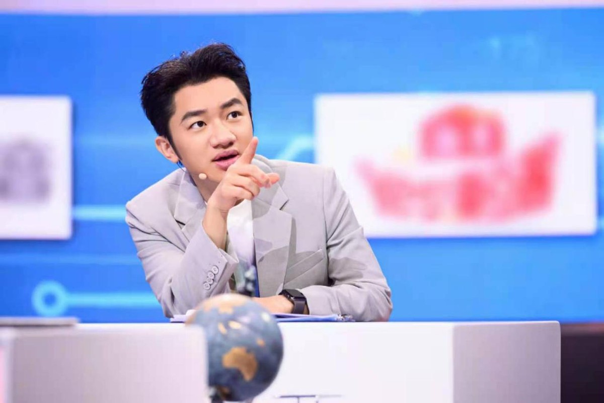 王祖蓝究竟有多高,费尽心思追到白富美