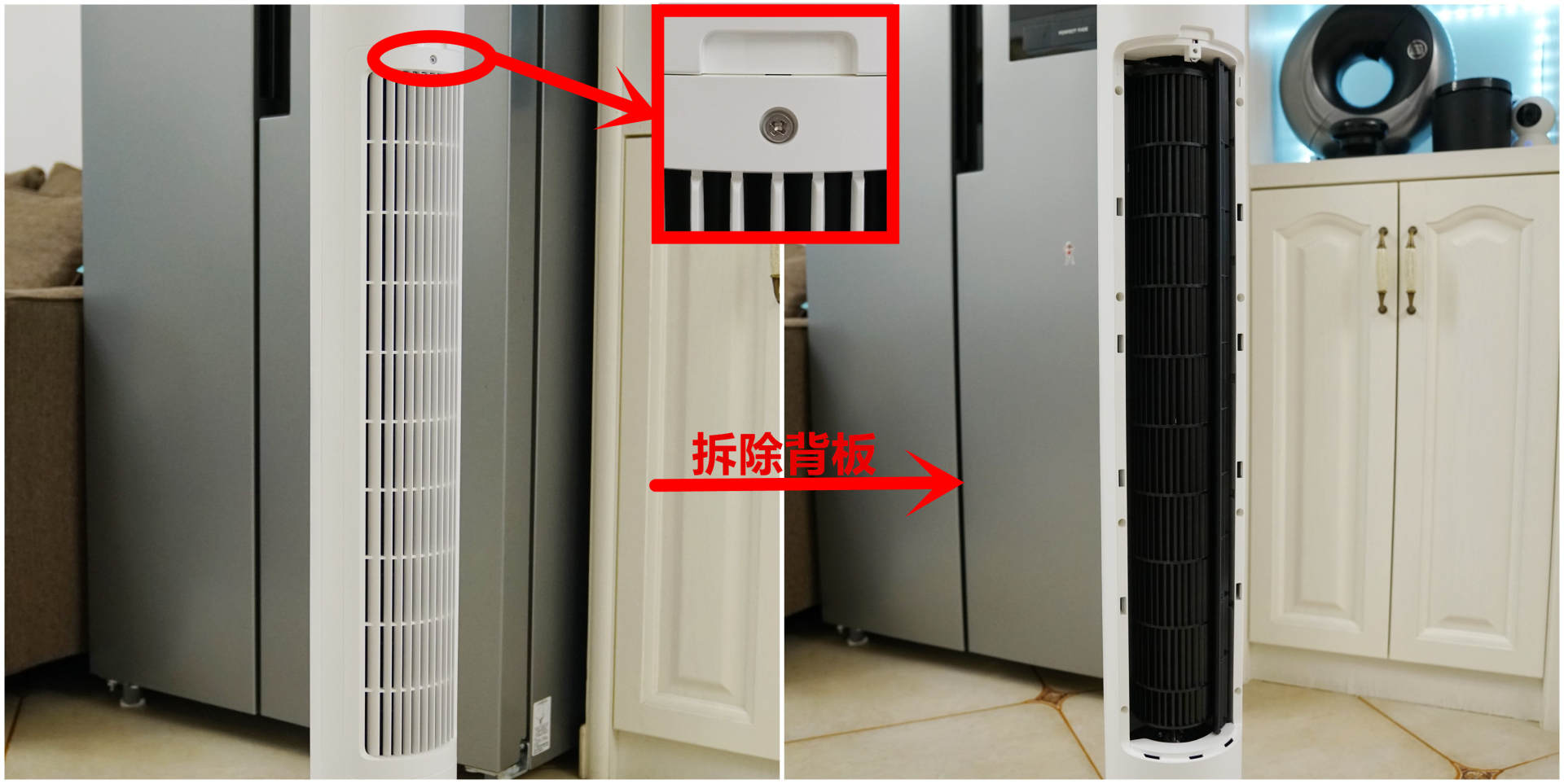 测评哪种风扇好用,如何挑选一款实用的风扇