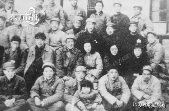 抗日战争中的长秋村在哪里,抗日战争中的长秋村