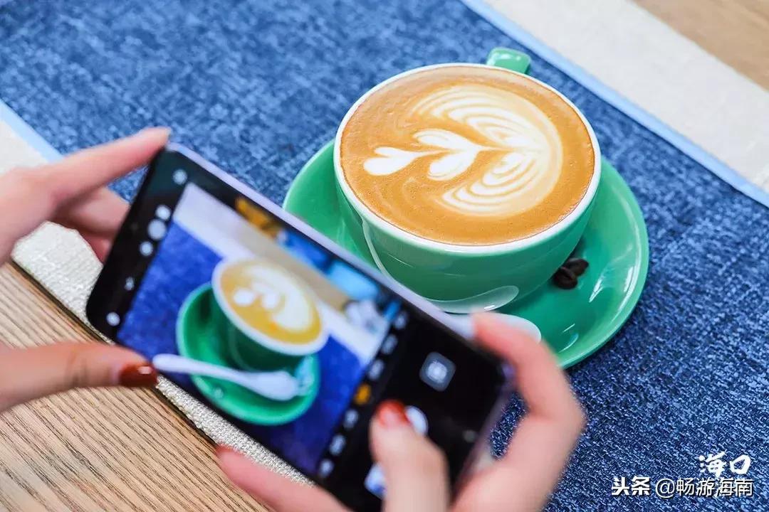 tiffany蓝饮品店,tiffany蓝的奶茶店