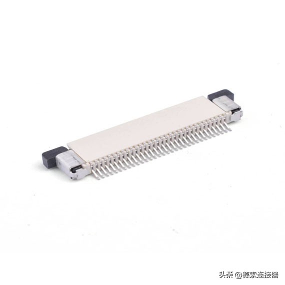 fpc连接器有哪几种,fpc连接器检测方案