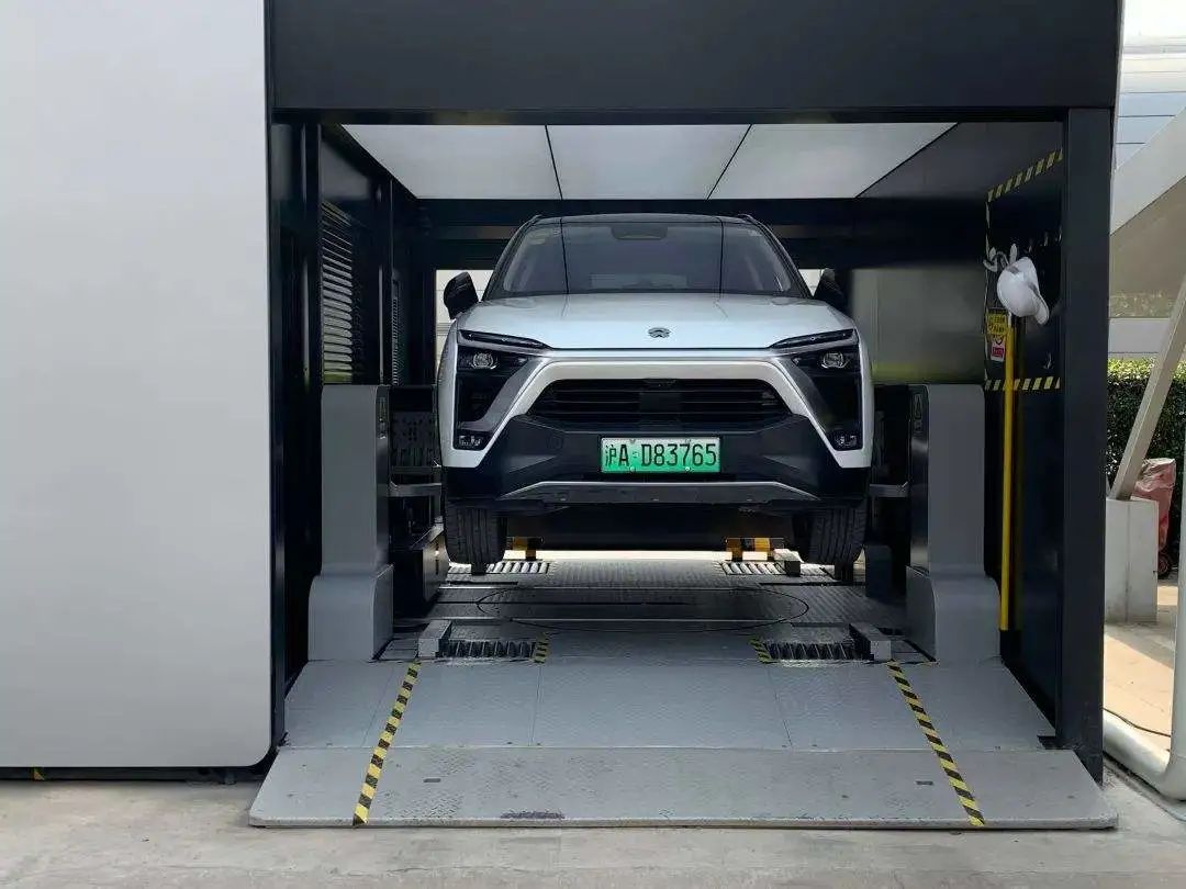 新能源汽车摇号新政策条件,新政家里有一辆新能源还能摇号吗