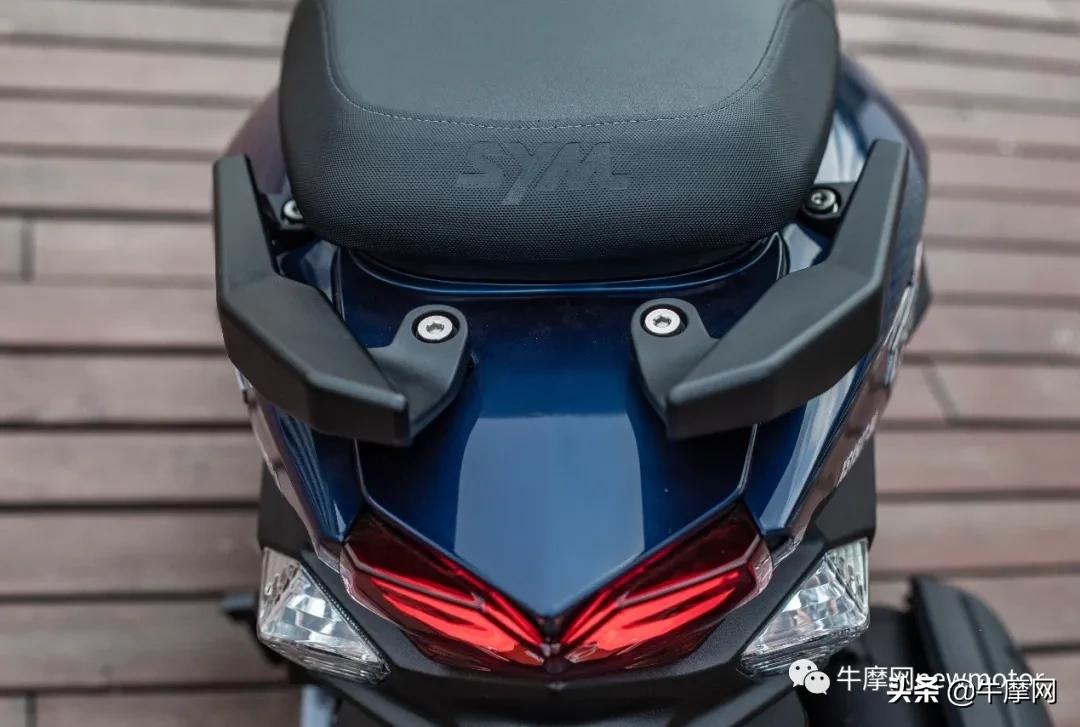 三阳小钢侠crox测评视频,三阳新款小钢侠croxrx测评