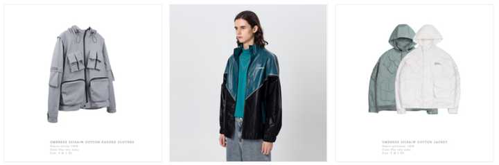 适合年轻人穿的男装品牌有哪些 (男士30到35岁十大轻奢男装品牌)