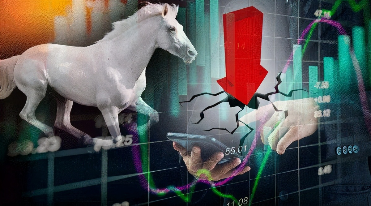 白马股暴跌意味着什么,白马股崩盘后哪个板块表现好