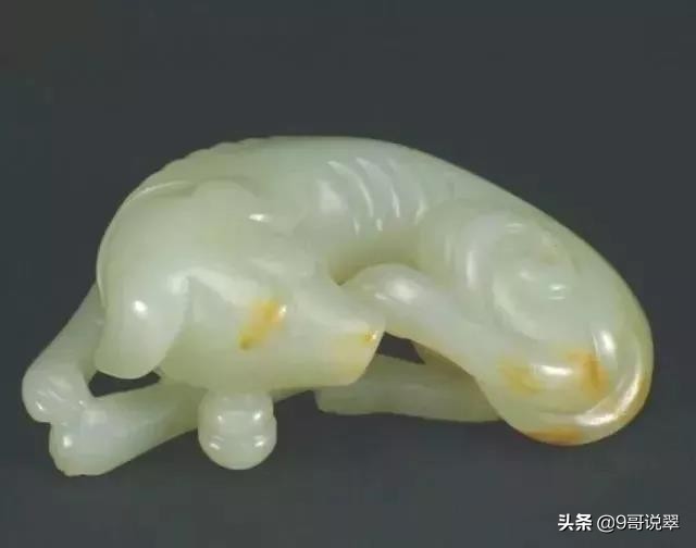 常戴的玉器丢了,稀世玉石丢失之谜