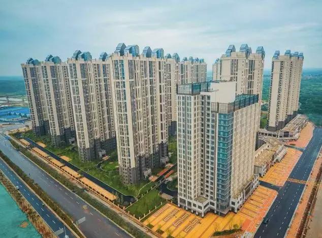 万达滨江城房子值得买吗,九龙湖万达茂学区房