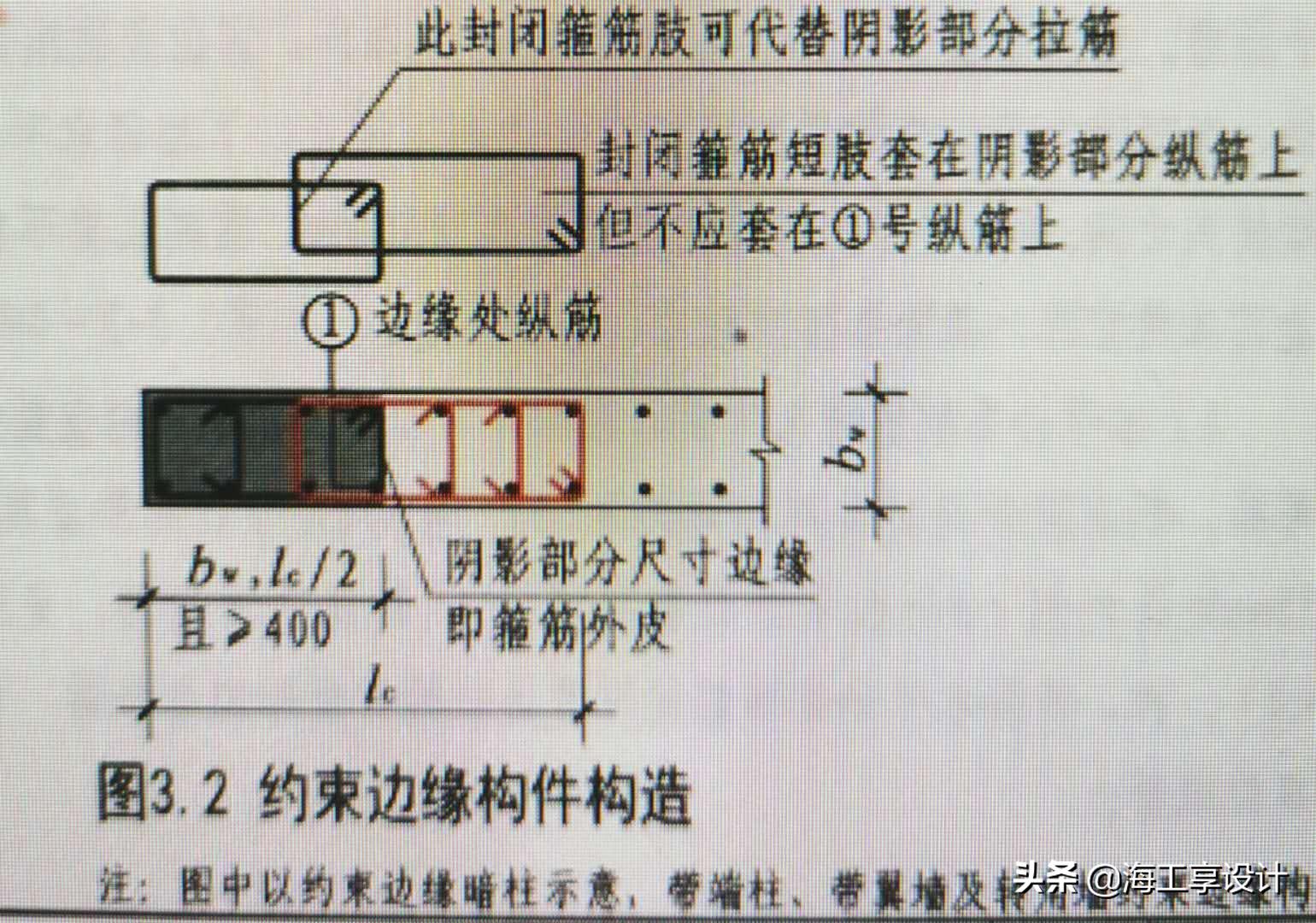 图集16g101剪力墙暗梁讲解,g101图集剪力墙构造要求
