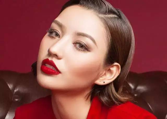 美妆秘籍不同唇形的唇妆技巧,唇妆卸不干净会怎么样