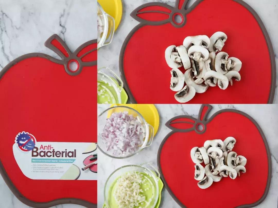 明日处暑,吃出白色好鲜甜