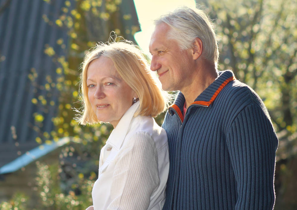 人老了活得很艰难,人老了的苦