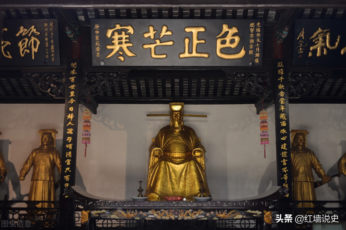 包拯弹劾张尧佐,包拯为民请命的事件