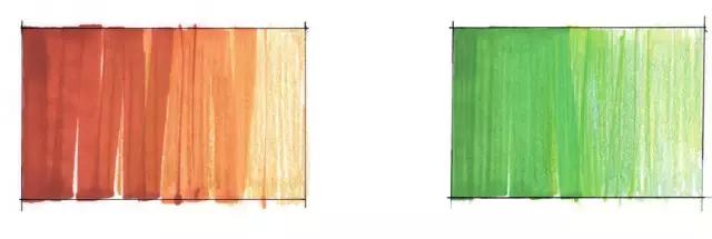 马克笔技法和技巧,马克笔表现技法教案