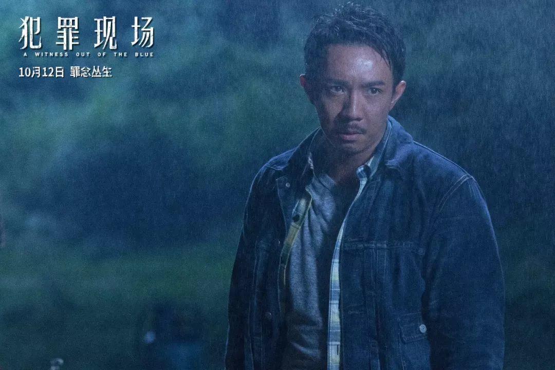 古天乐宣萱再合作,古天乐宣萱最新合照