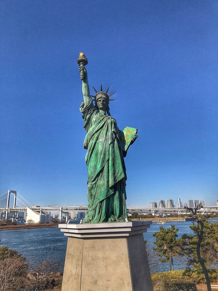 日本东京单人自由行攻略,如何计划日本旅游