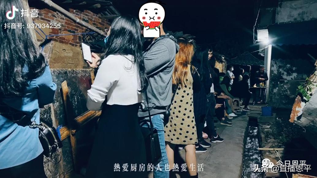 恩平牛栏粉卷在哪里,恩平网红粉卷