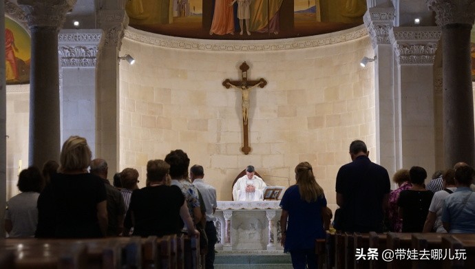 以色列约旦繁星之旅,约旦以色列之旅