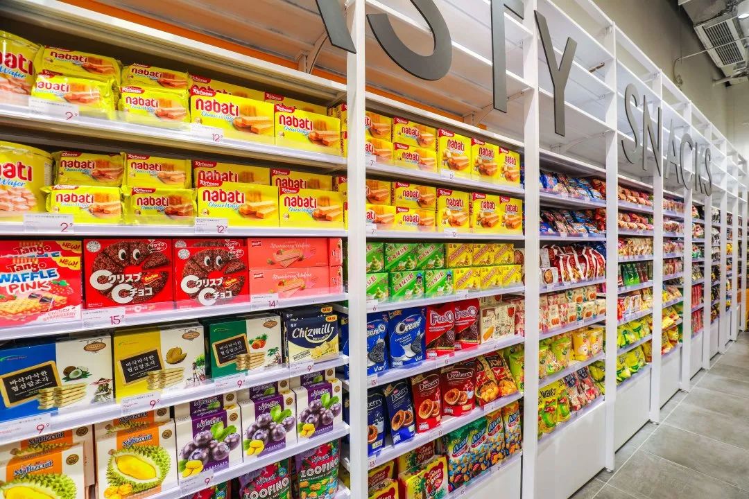 火爆全国的800㎡＋网红生活馆空降天津！居然隐藏了这么多秘密