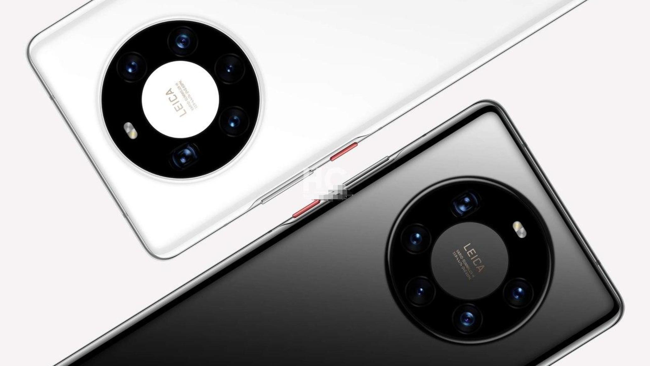 盘点！华为今年最好的5部手机：处于凤凰涅槃的5部手机，你喜欢谁