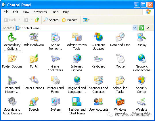 windowsxp才是经典windows系统,windowsxp正版系统桌面