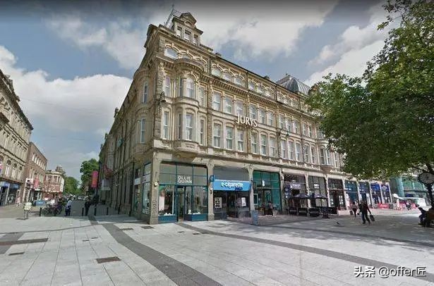 卡迪夫大学与卡迪夫城市大学,卡迪夫大学和卡迪夫城市大学区别