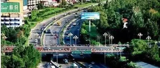 新疆乌鲁木齐五层桥,新疆乌鲁木齐市五桥