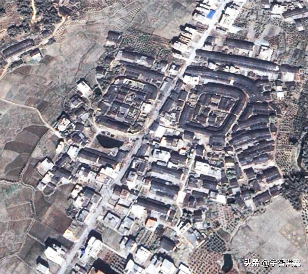 福建漳州平和霞寨抖音,漳州平和县霞寨