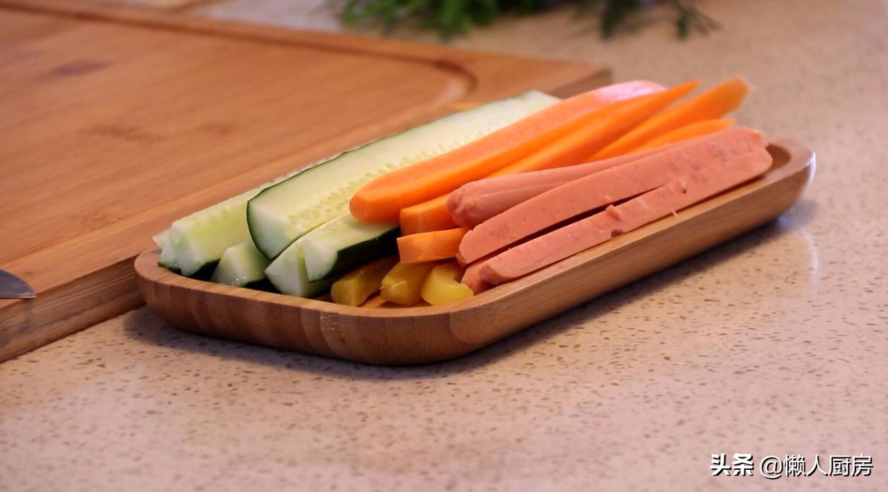 寿司的制作方法和最简单的做法,寿司如何做的又简单又好吃