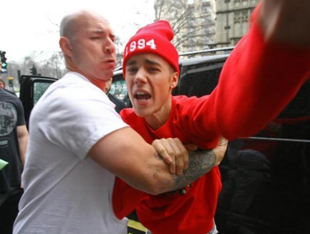 贾斯汀比伯为什么才一座格莱美,贾斯汀比伯为什么获格莱美这么少