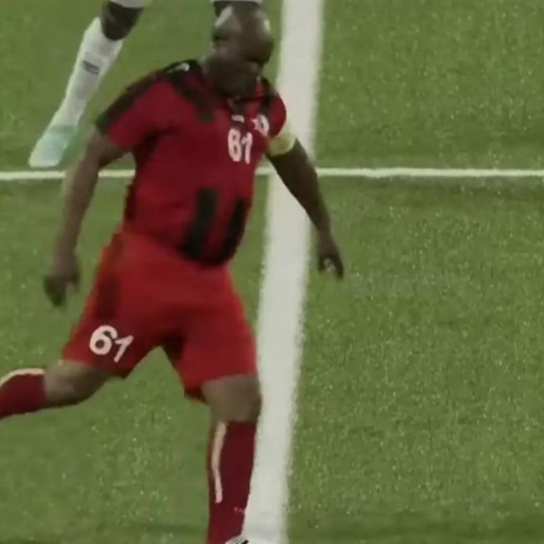 生50个娃，抢银行贩毒，当副总统，这个苏里南男人的经历像开挂了