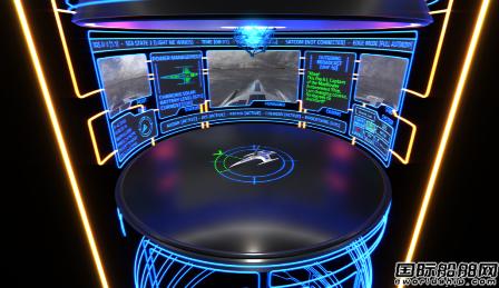 人工智能无人船,人工智能船长