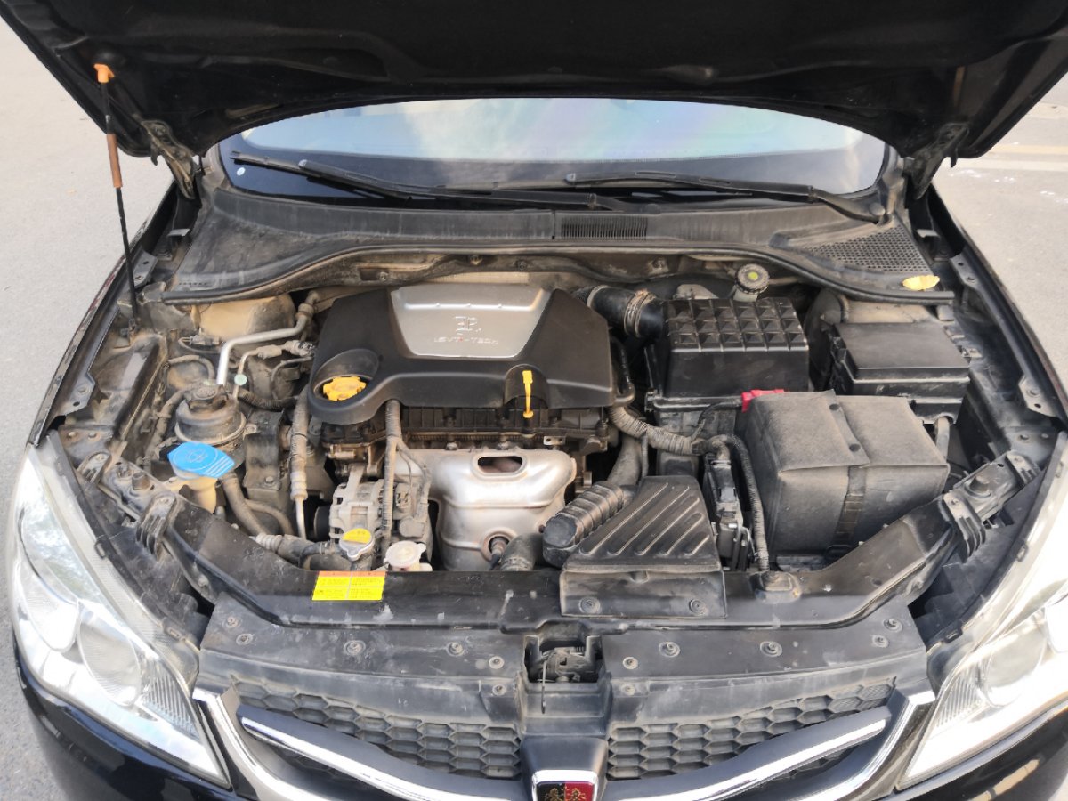 荣威350手动挡真实油耗多少,2万左右的纯电车荣威