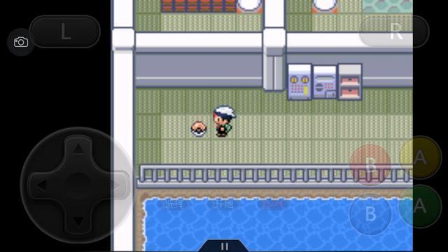 口袋妖怪究极绿宝石4所有攻略,口袋妖怪究极绿宝石4完全攻略