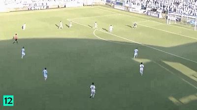 孙兴慜法甲,孙兴慜攻破过哪些强队的球门