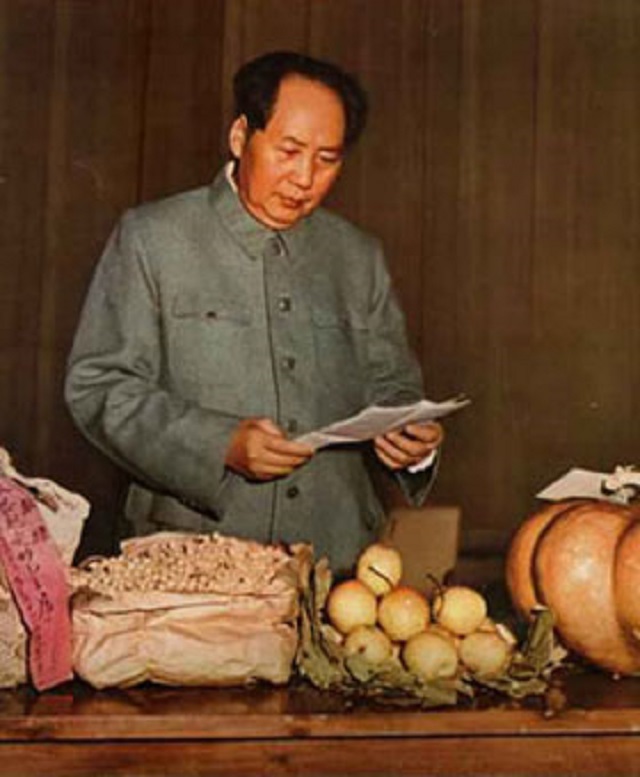 开国拟授将军，多少黄埔生？彭总：81个，主席：蒋校长要生气喽