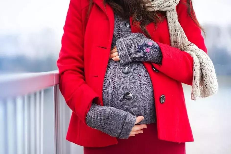 孕妈们冬天怎么过,七个御寒小妙招