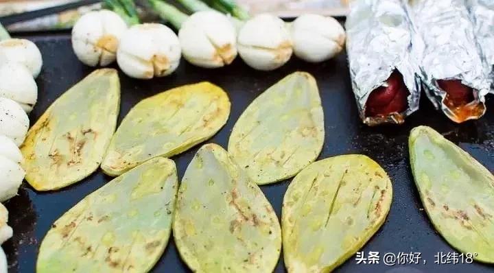 吃仙人掌十大禁忌,吃仙人掌有什么好处