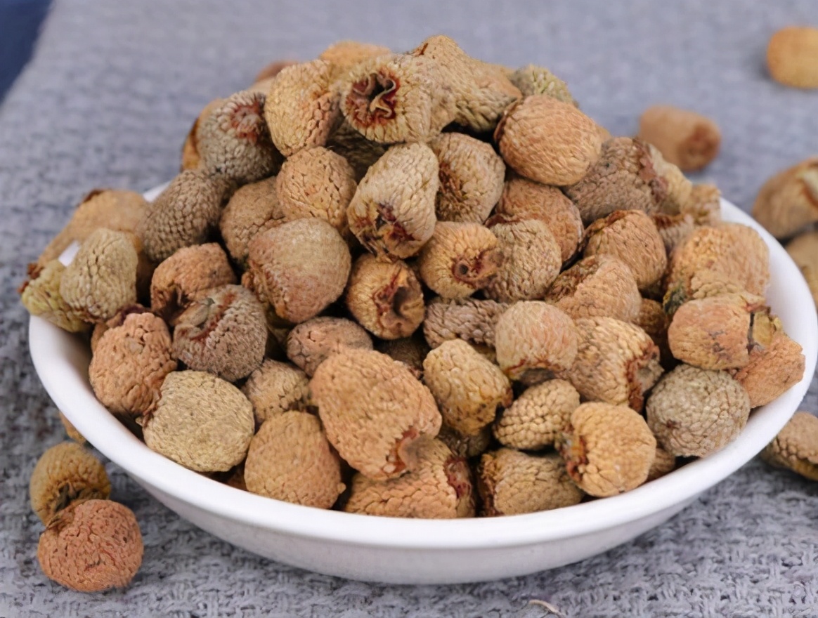 树莓是什么中药,树莓和覆盆子药材区别