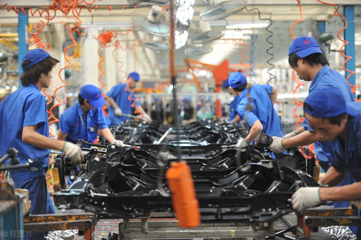 中国十大锂公司,世界前十的中国锂电池企业