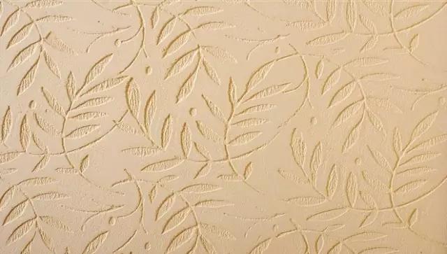 做硅藻泥用什么处理墙面刚好,什么是硅藻泥它有哪些优缺点呢