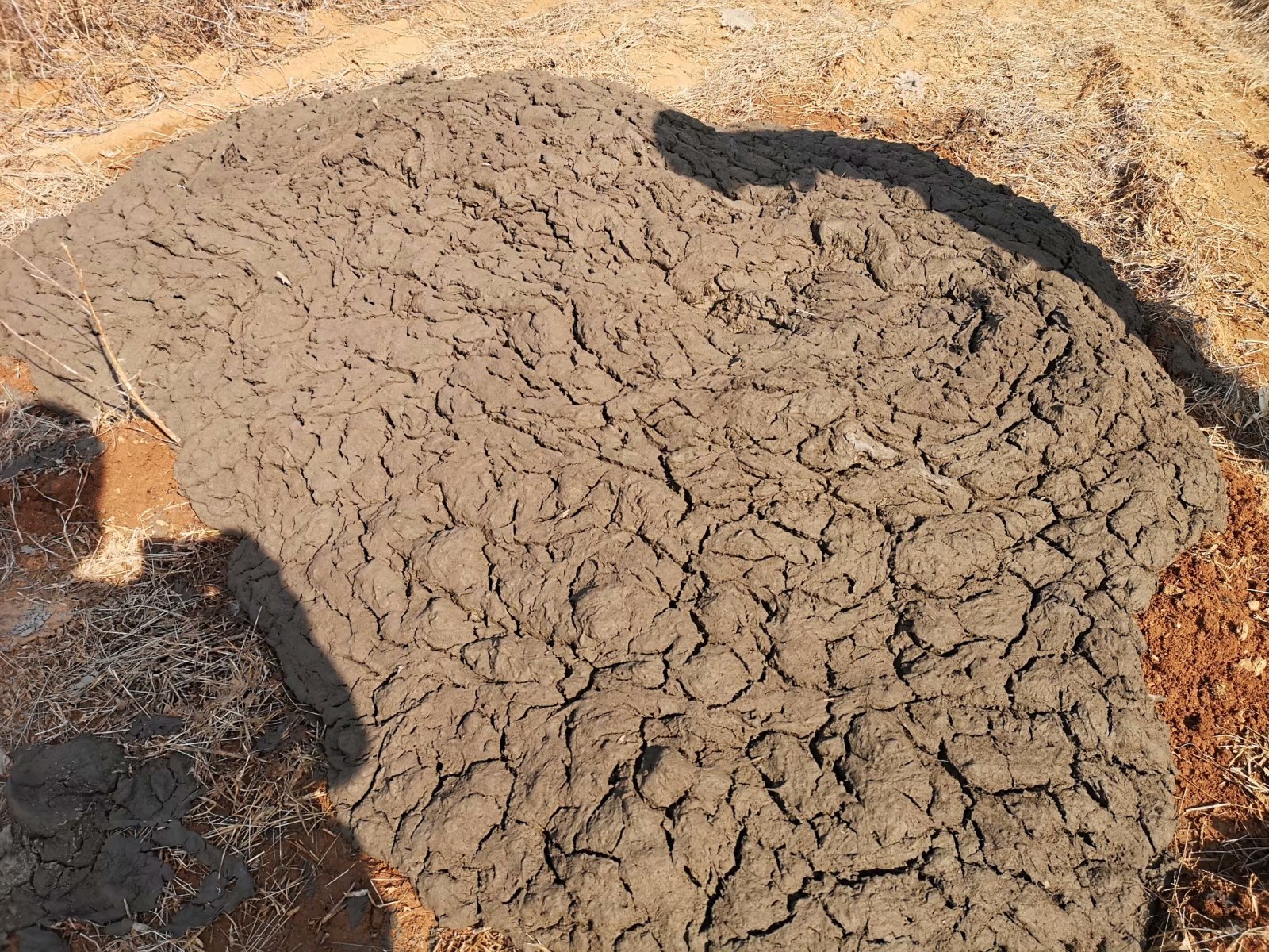 摩托周边打卡,摩托打卡地安徽