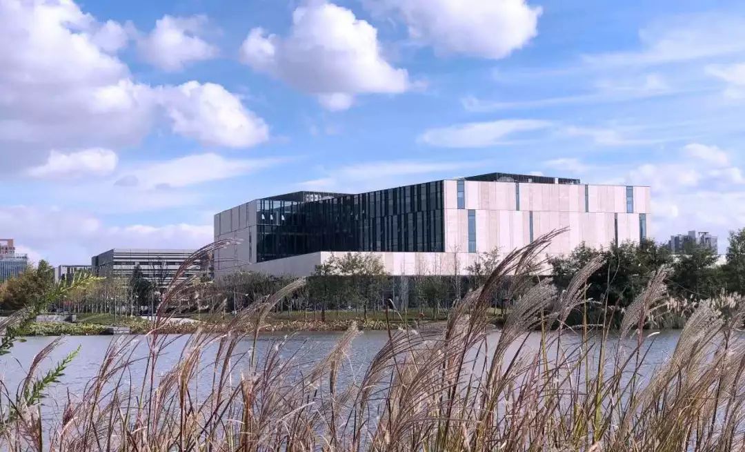 宁波下雪的网红打卡地方,宁波创意园网红打卡地点