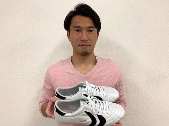 跨越16年的浴火重生,YASUDA日本「京字」足球鞋的热血故事