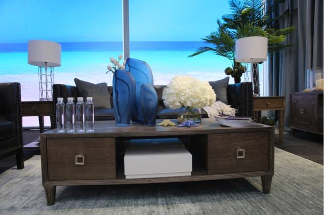 真正的生活必需用品,真正的生活需要留白吗