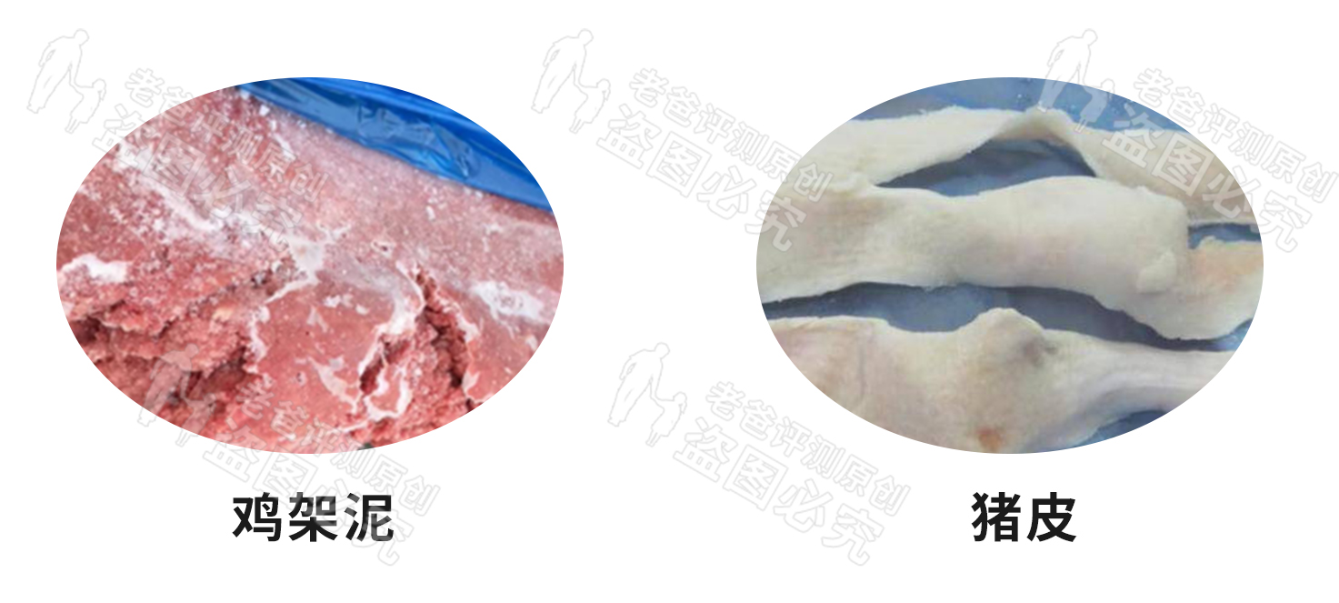 各种各样的火腿肠评测哪款最好吃,哪款火腿肠肉多