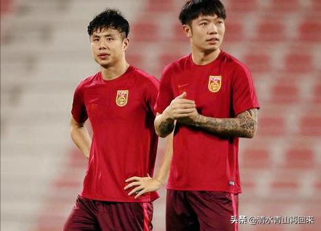 国足能否晋级世界杯预选赛淘汰赛,里皮李铁支招国足世界杯