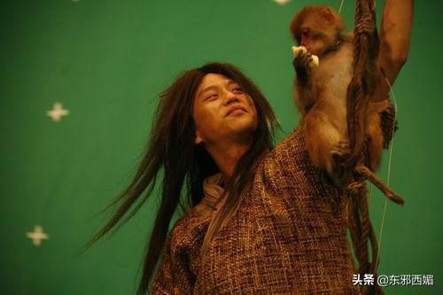 有对比就有伤害是没错,但晚节不保也是真的