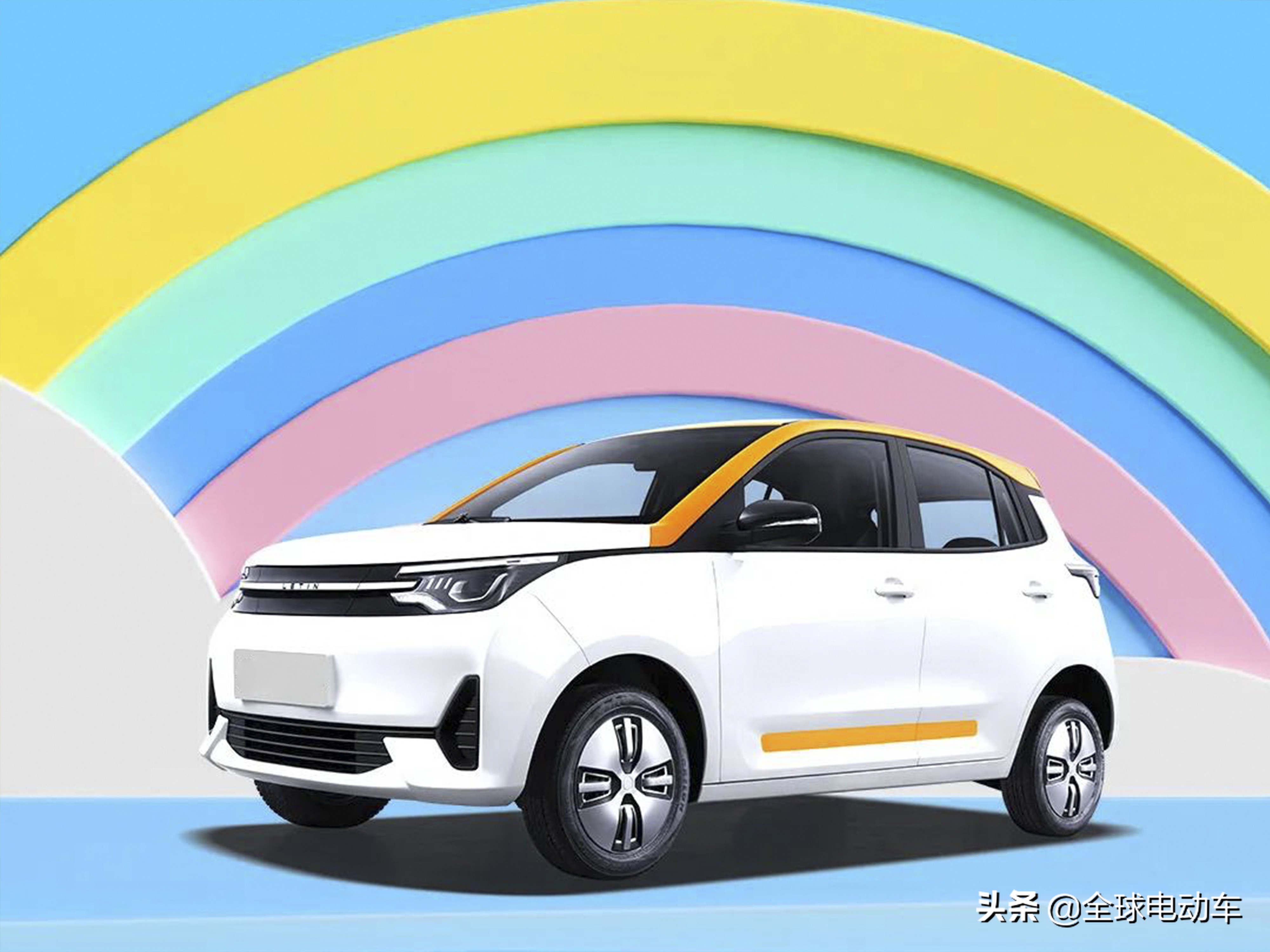 低速电动四轮车选车要考虑哪些？质量如何分辨？老师傅告诉你四点